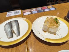 -合点寿司(金虹桥商场店)