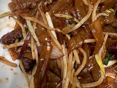 -粤味馆(黄河路店)