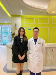 -广州健丽·去眼袋医疗美容机构