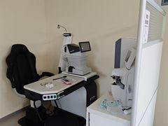 -潘多拉眼镜·蔡司依视路明月(潘家园店)