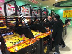 -大玩家(拱墅万达店)