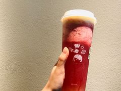 -喜茶(东莞汇一城店)