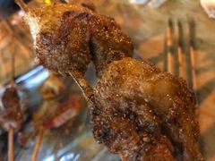 羊腰-高原第一家资格烤羊肉(玉林南路总店)