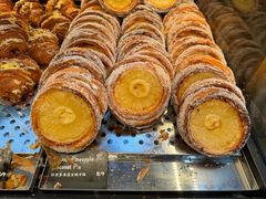 -BUTTERFUL&CREAMOROUS 黄油与面包(三里屯太古里店)