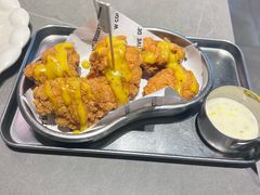 -W COLLECTIVE  DESSERT SHOP