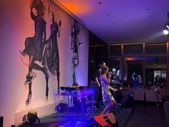 -长沙尼依格罗酒店