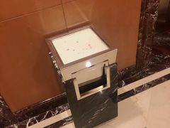 -成都绿洲大酒店(春熙路太古里店)