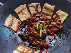 -皖北巫氏三胖地锅鸡(长淮总店)