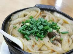火锅粉-沈妈砂锅(双楠店)