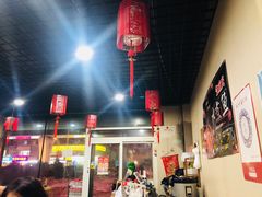 大堂-孙厨娘川味饭馆(临河街店)