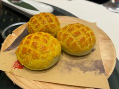 -金汇酒楼(中山东区店)