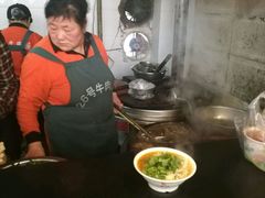 -谢继红26号牛肉汤(田家庵店)
