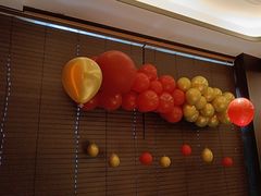 -龙宴海鲜城(经中路店)