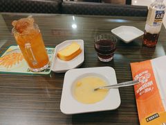 -豪客来牛排(府河店)