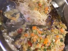 -特色酱椒鱼私房菜(黄鹤楼店)