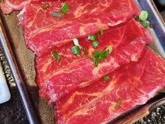 -樱嘢·炭火烧肉(惠南店)