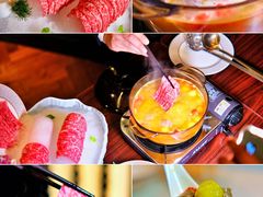 -金链花·泰国餐厅(国贸店)
