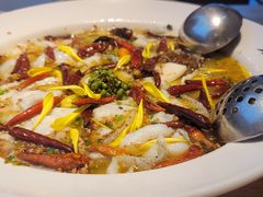 -太二酸菜鱼(正大广场店)