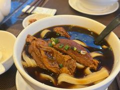 -中国厨房/台湾牛肉面