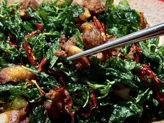 -雀舞云南菜(天津天河城购物中心店)