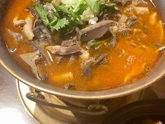 -龍聚祥烧麦馆(万达店)