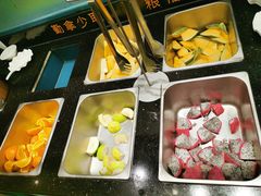 -小鱼小牛·鱼牛干锅·脆鱼火锅(世欧广场店)