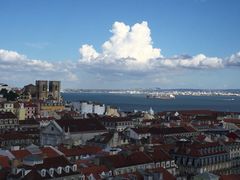 -圣胡斯塔升降机