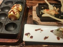 -小川洋风料理(汉街店)
