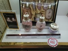 -国药中服免税(北京坊店)