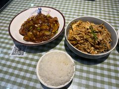 -玉桥餐厅(天坛店)