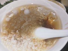 红糖糍粑冰粉-巴蜀大宅门火锅(新华公园店)