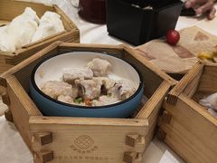 -聚福宝合苑食府(南头镇店)