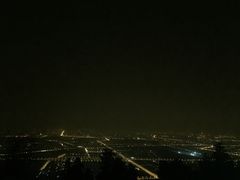-鬼笑石后山停车场