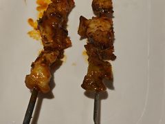 -老大连·海肠捞饭·大连海鲜大连菜(西安路店)