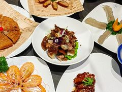 -闽海肴(北辰荟店)