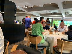 大堂-黑明餐厅(白鹭洲店)