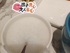 -曼玉餐厅(中原万达店)