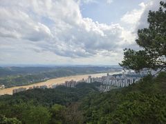 -白云山风景名胜区