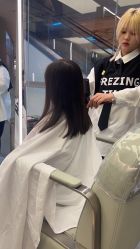 -PE SALON