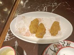 -新白鹿餐厅(爱琴海购物中心店)