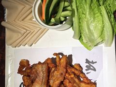 -七仙岭君澜度假酒店·桃源小馆中餐厅