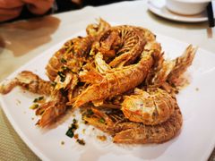 -新享乐海鲜(翠华路店)