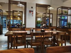 -真粥道(新华东路店)