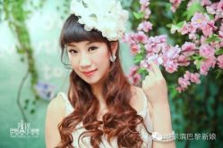 点击看大图 巴黎新娘婚纱摄影-巴黎新娘婚纱摄影