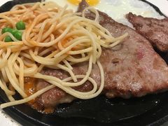 -诺丁牛排披萨自助餐厅(汕头苏宁店)