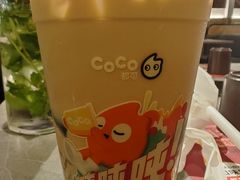 -CoCo都可(新太阳宫店)