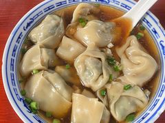 -古徽州馄饨店(宝安路店)