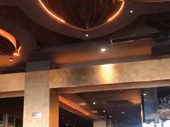 -YUE·6·西式融合餐厅(外滩六号店)