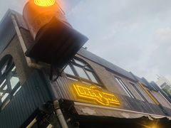 -Shanghai Brew House上海啤酒工坊(老外街店)