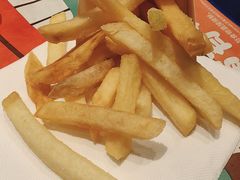 -汉堡王(西铁营万达店)